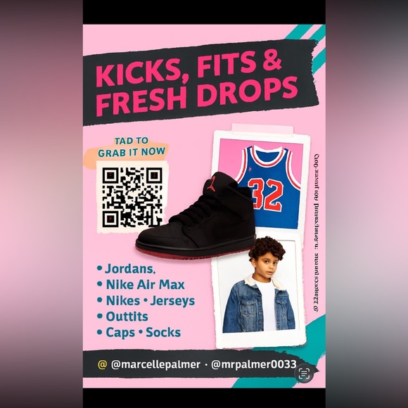 nice section to choose from Other - Glad to see you all come out to my share and sell show I’m P’S KICKS